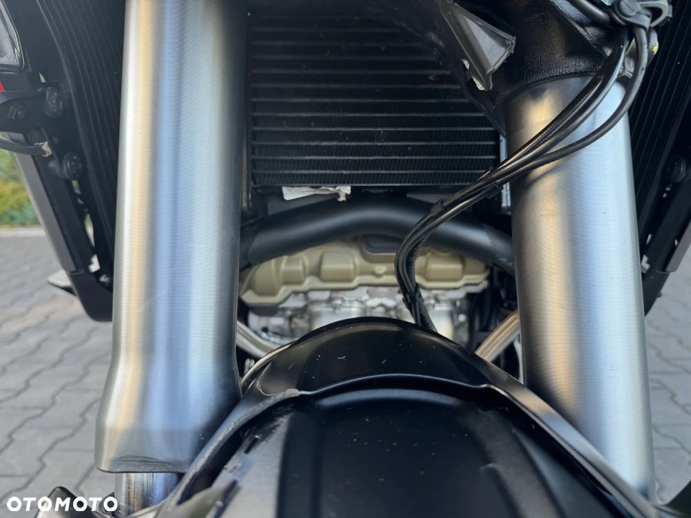 Ducati Multistrada - 19