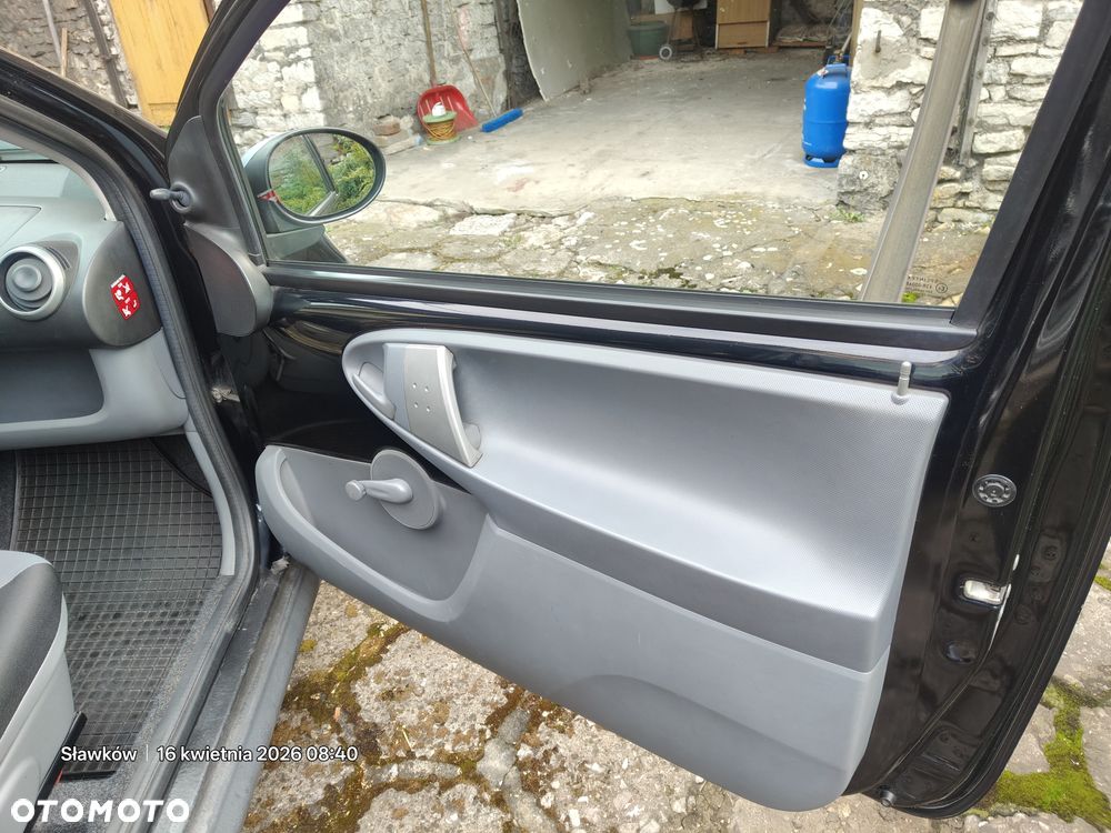 Citroën C1 1.0i Flirt - 11