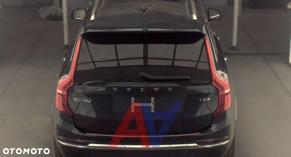 Volvo XC 90 - 6