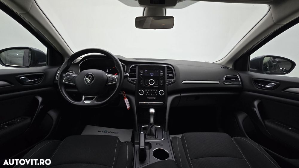 Renault Megane - 14