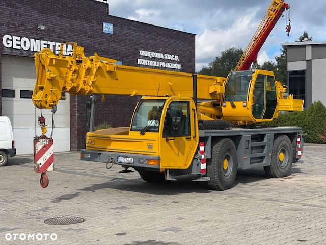 Terex PPM ATT 400/2 - 1