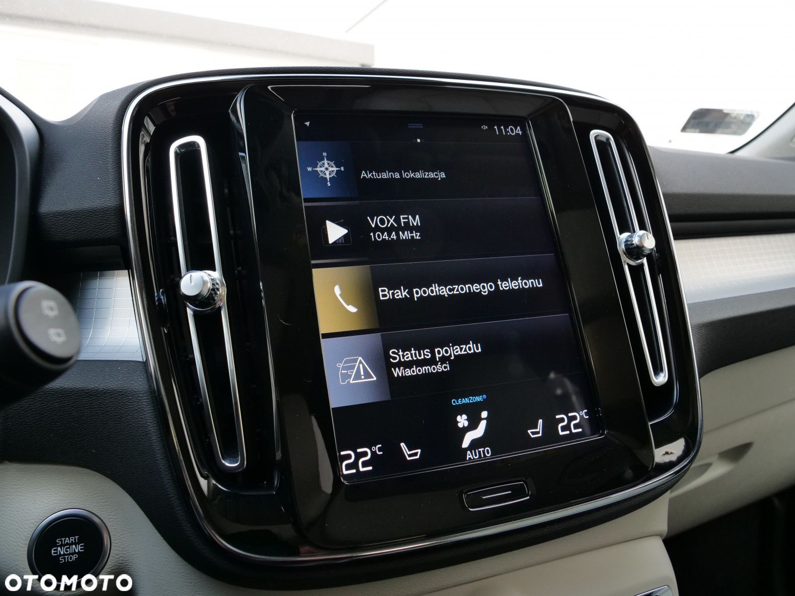 Volvo XC 40 - 21