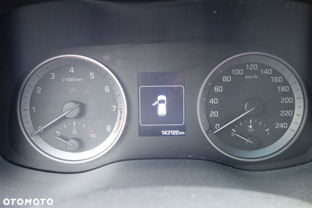 Hyundai Tucson 1.6 GDi 2WD Style - 22