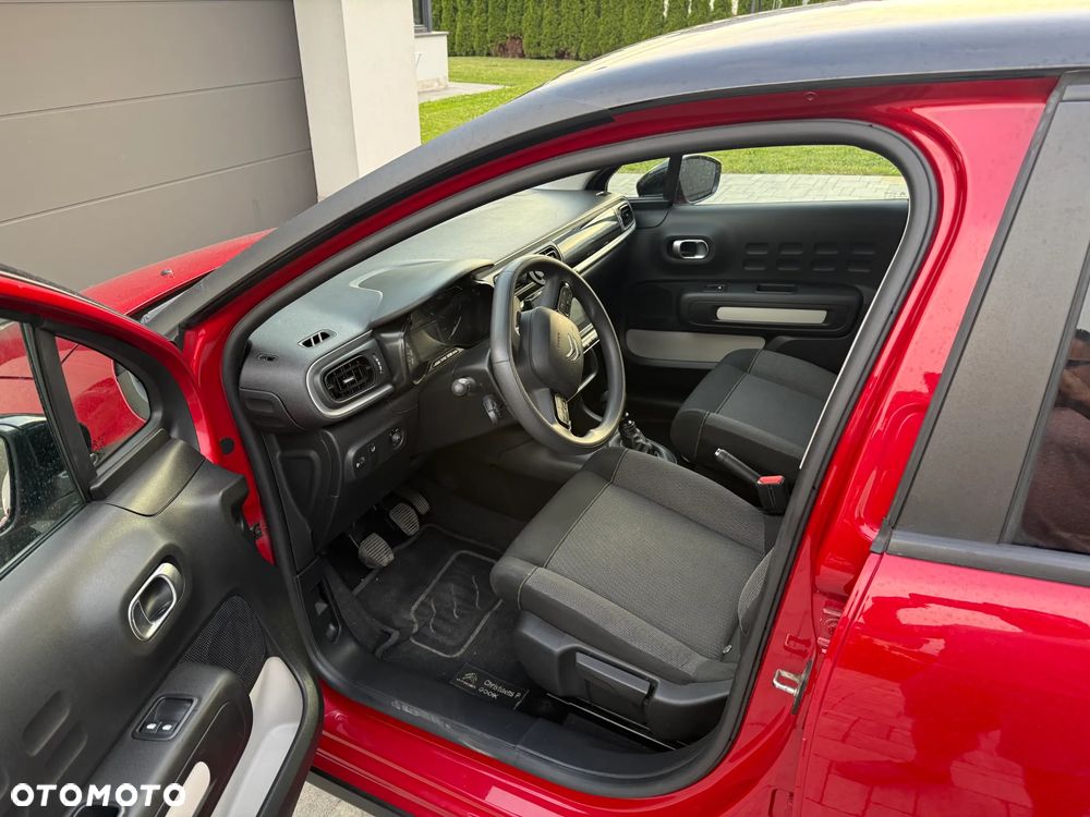 Citroën C3 1.2 PureTech Elle - 5