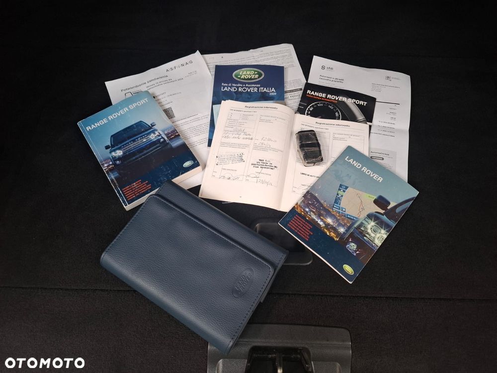 Land Rover Range Rover Sport ver-s-3-0-td-v6-hse - 5