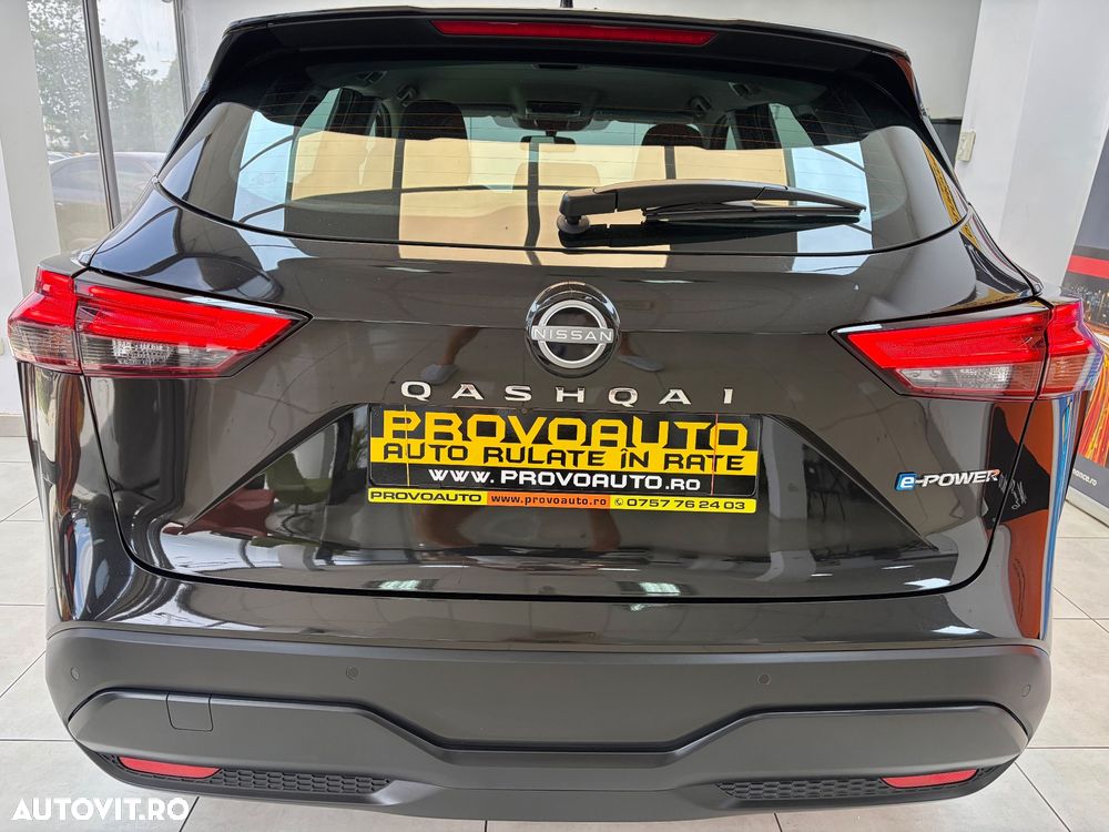Nissan Qashqai - 11