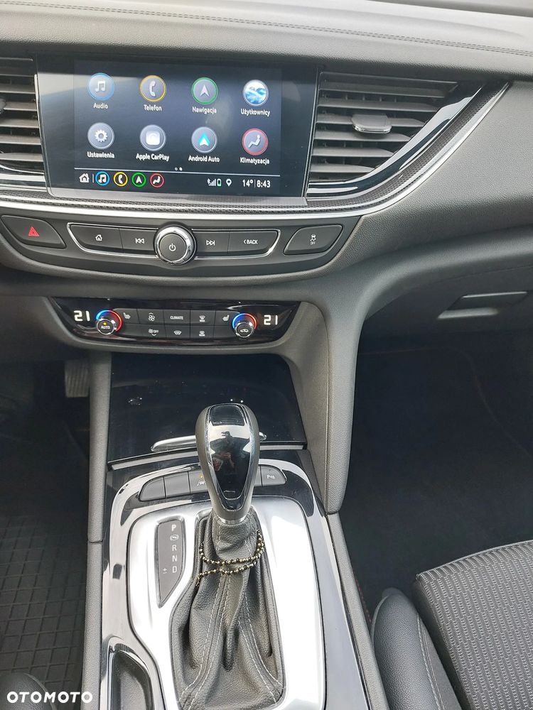Opel Insignia 2.0 CDTI Business Elegance S&S - 13