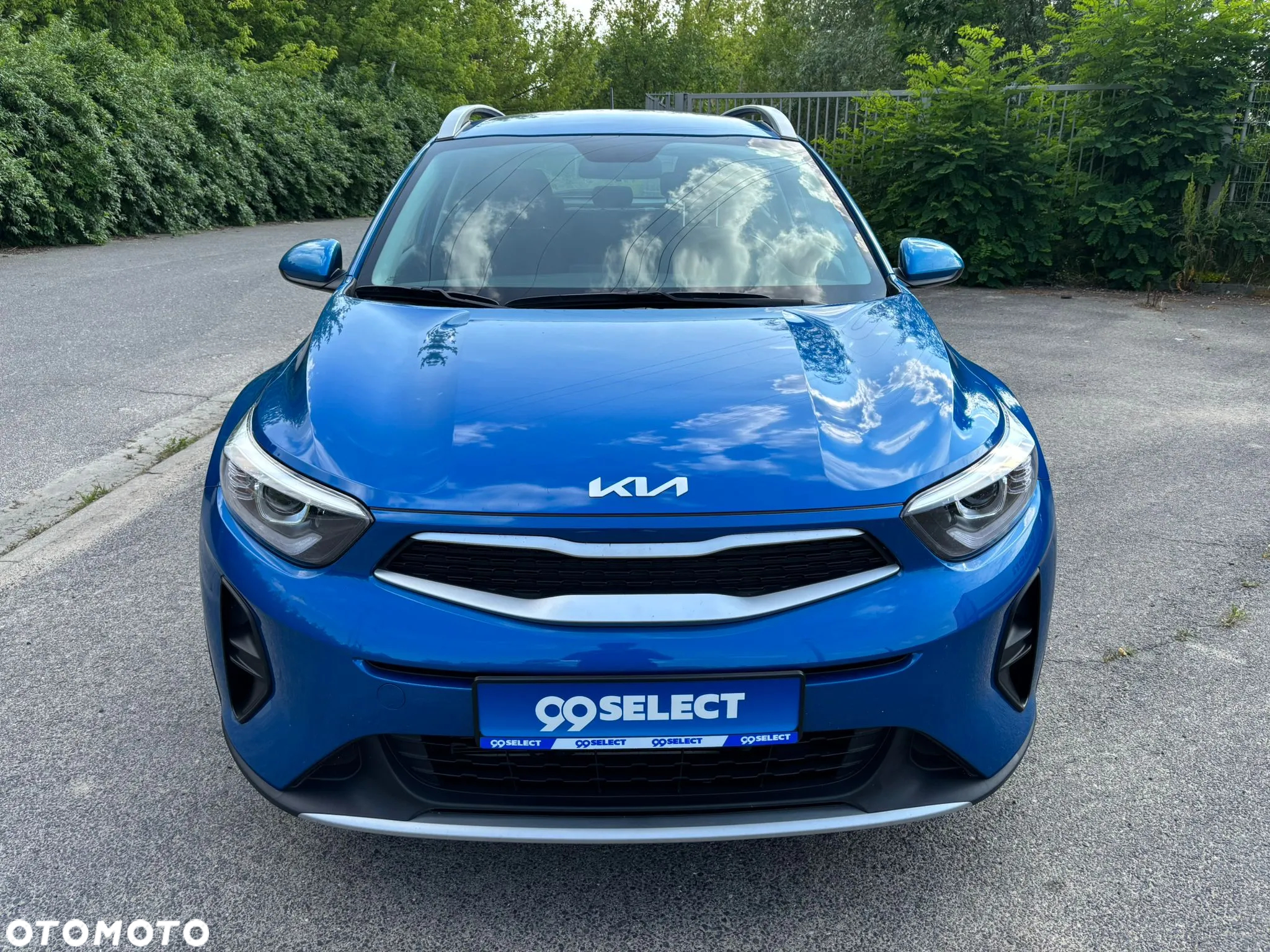 Kia Stonic 1.0 T-GDI M DCT - 8
