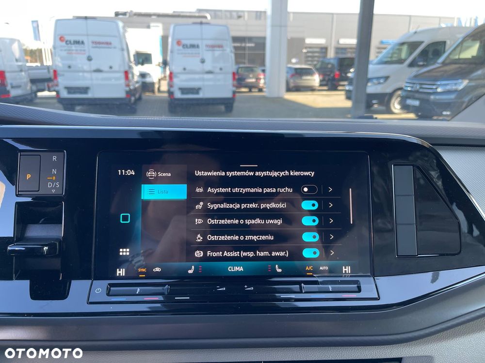 Volkswagen Multivan 2.0 TDI L2 DSG - 25