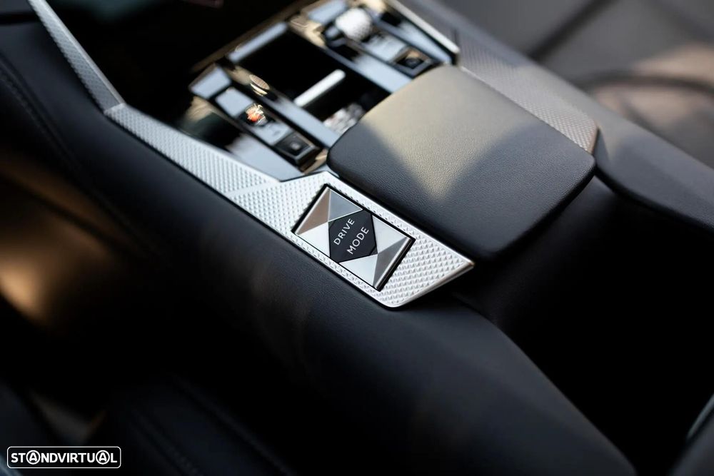 DS DS4 E-TENSE 225 RIVOLI - 22