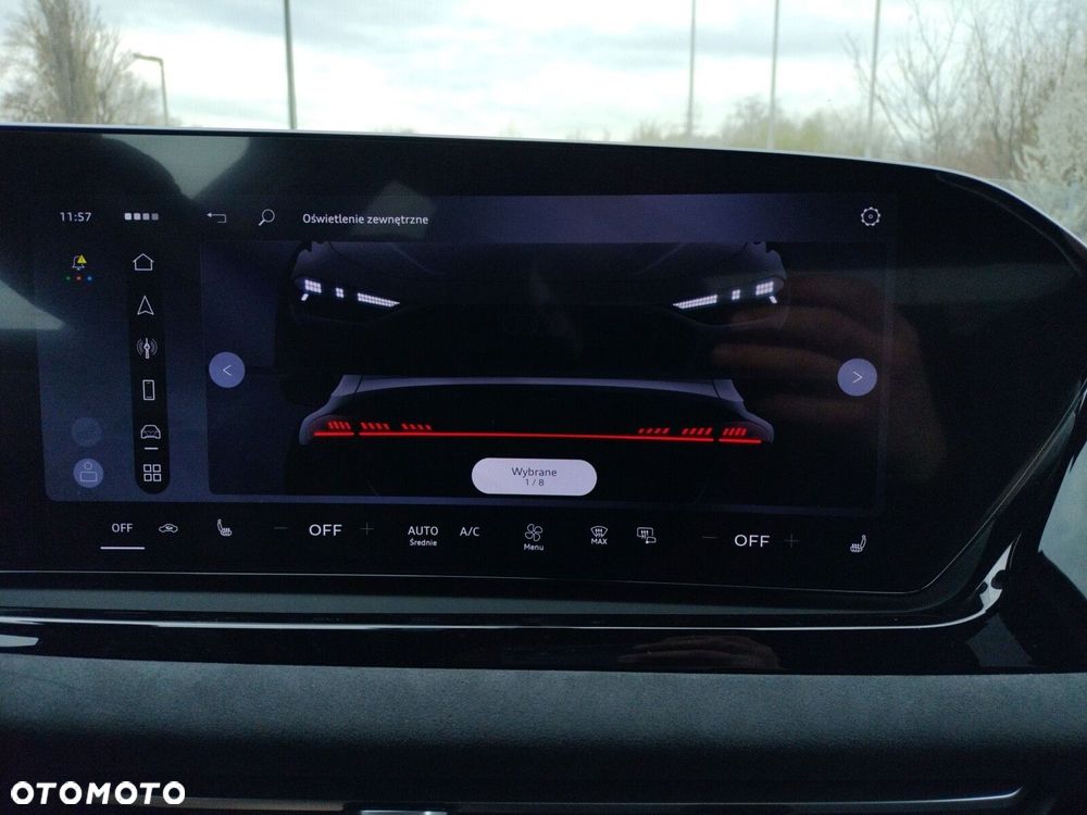 Audi A5 Limousine - 30