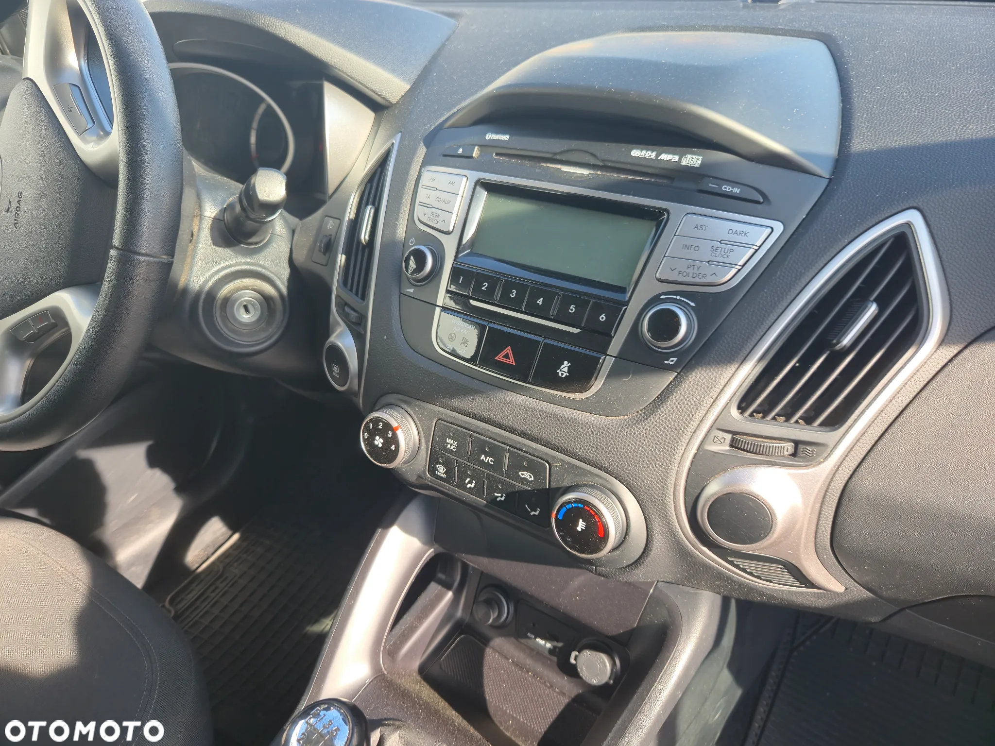 Hyundai ix35 1.7 CRDi Comfort 2WD - 7