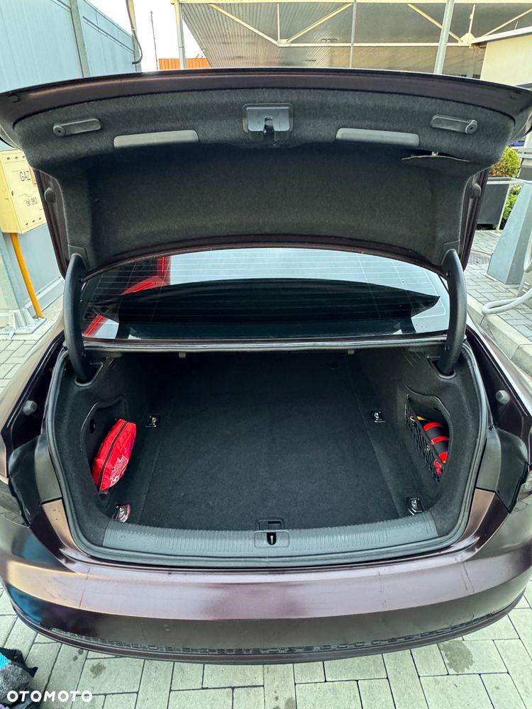Audi A4 Limousine 2.0 TFSI quattro S tronic design - 23