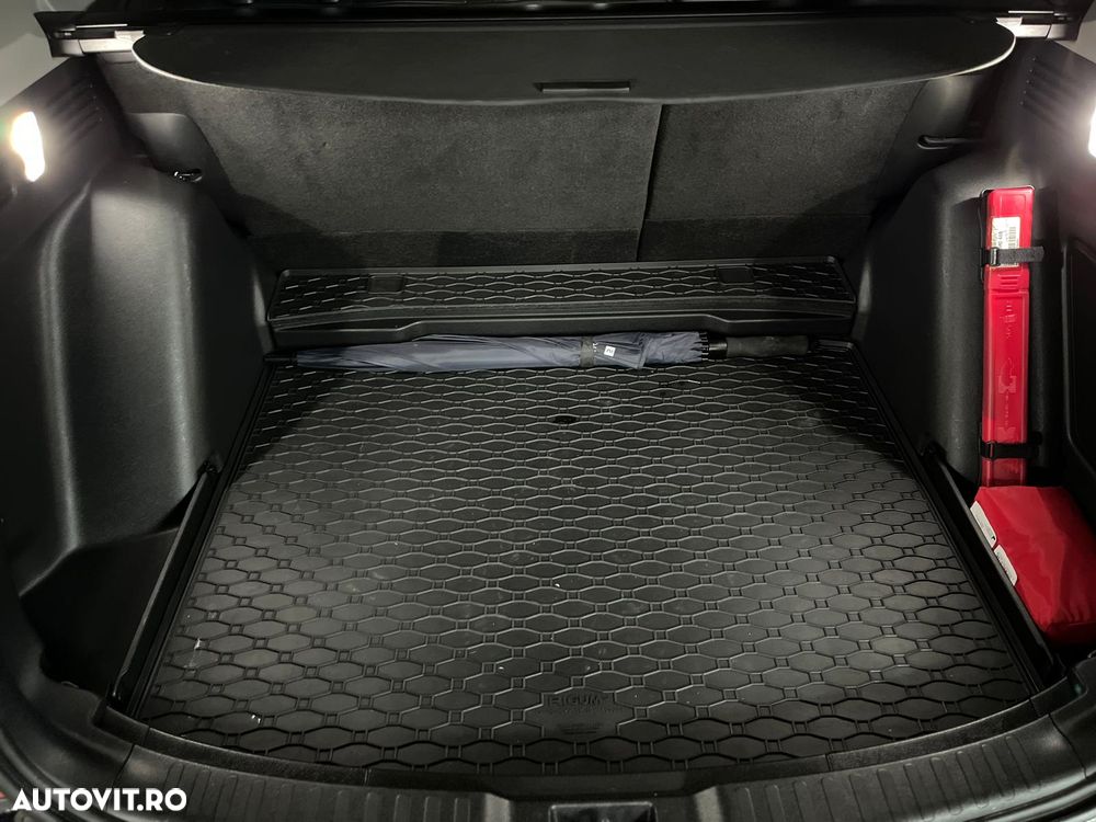 Honda CR-V 1.5 VTEC Turbo 4WD 6MT Elegance - 5