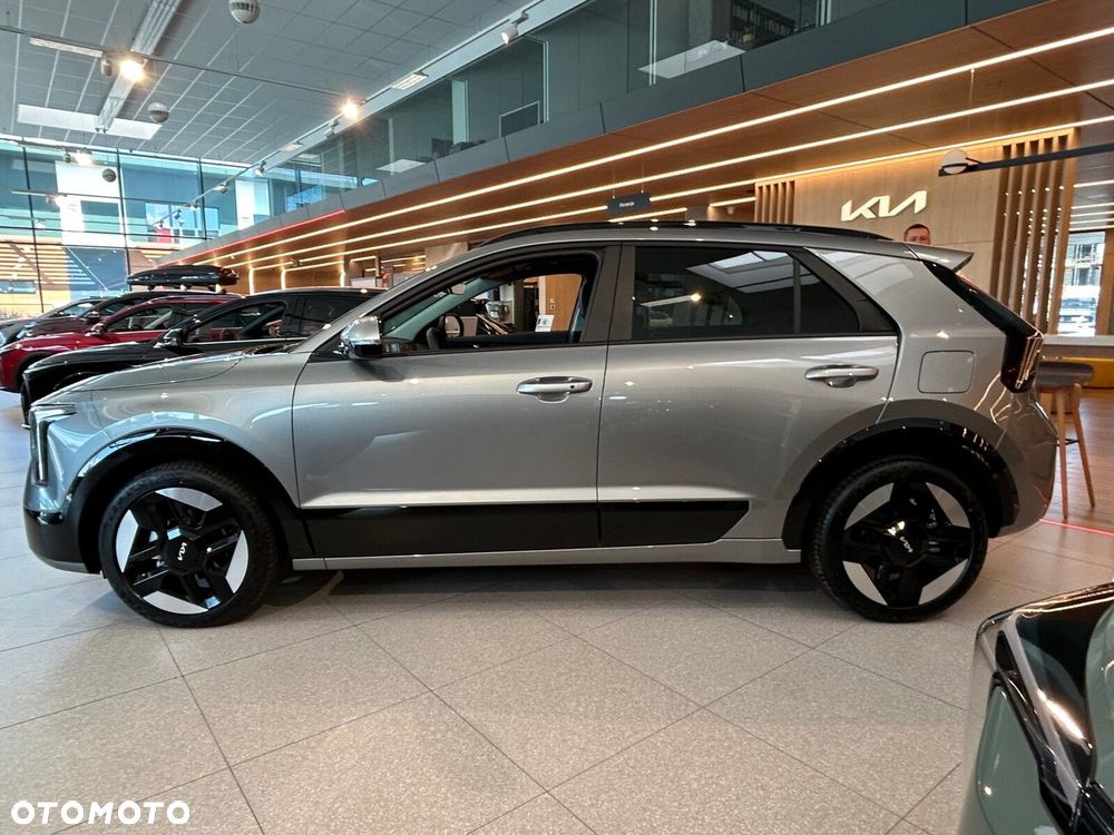 Kia Niro - 4