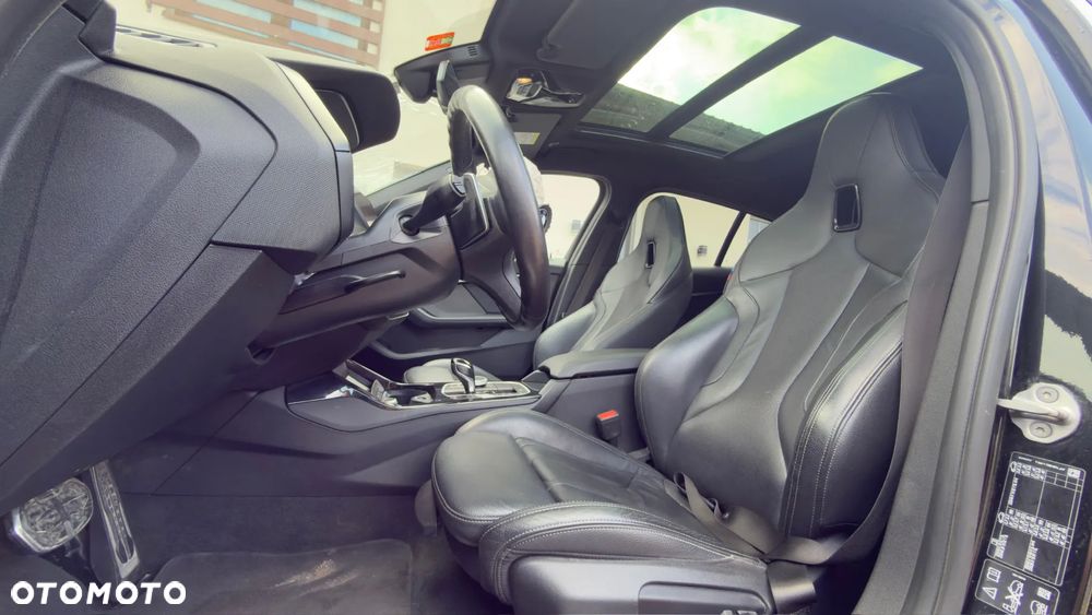 BMW Seria 1 M135i xDrive - 15