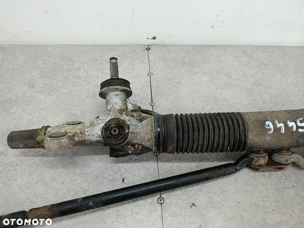 MAGLOWNICA PRZEKŁADNIA KIEROWNICY LAND ROVER FREELANDER I QAB102371 TRW 1.8 - 4