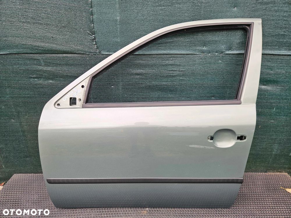 Drzwi Przód Przednie Lewe Poszycie 9596 Skoda Octavia I 1 Kombi Sedan