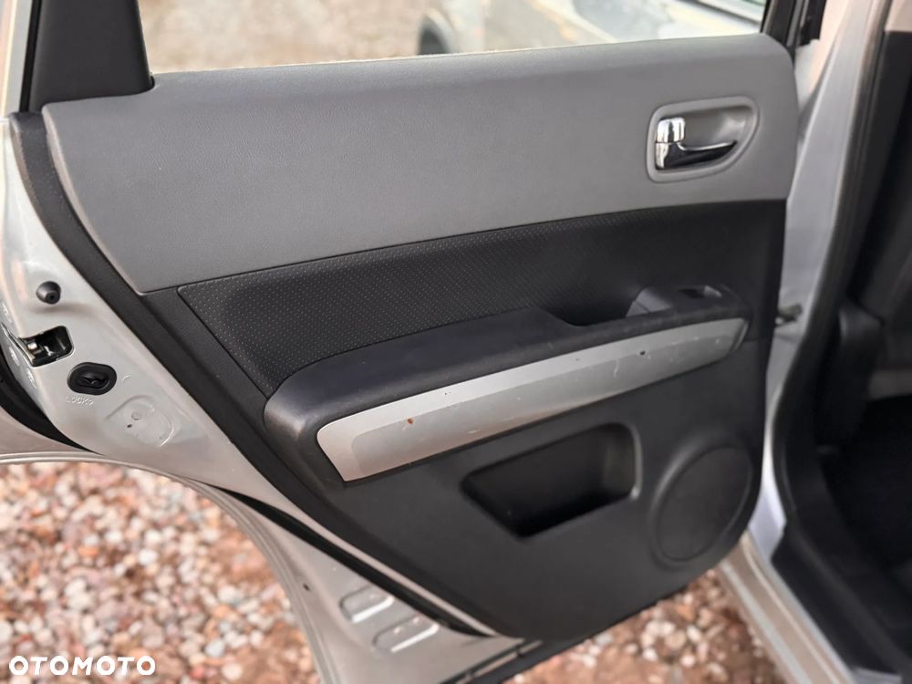 Nissan X-Trail 2.0 4x4 XE - 20