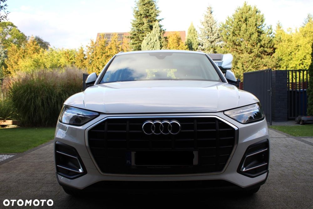 Audi Q5 - 1