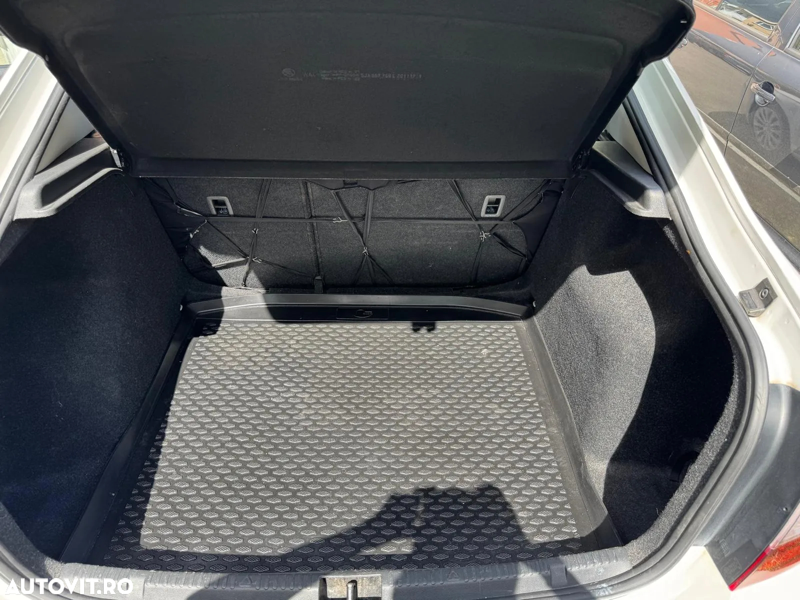Skoda RAPID 1.4 TDI Ambition - 16