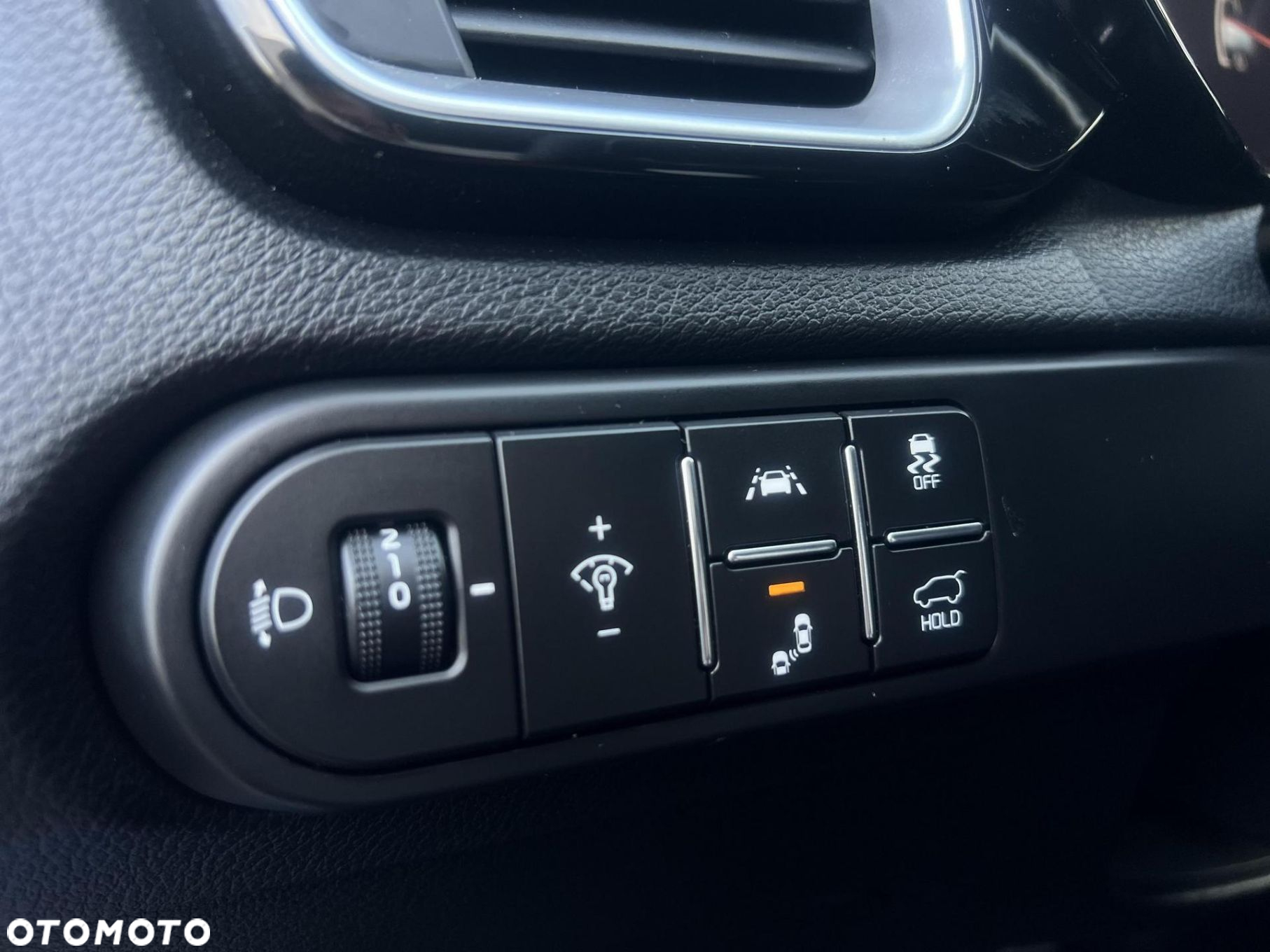 Kia XCeed 1.4 T-GDI XL DCT - 20