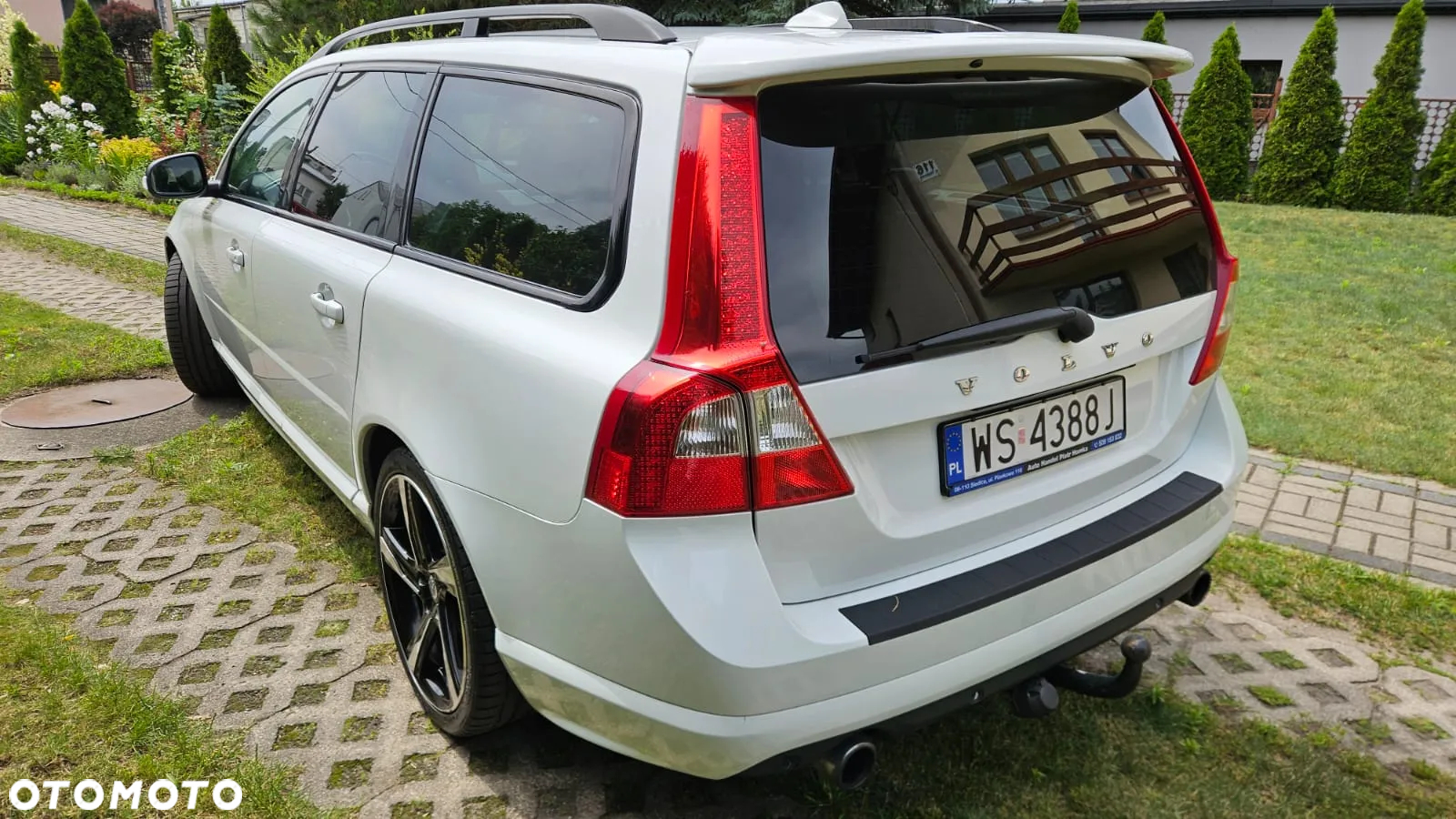 Volvo V70 2.5T RDesign - 4