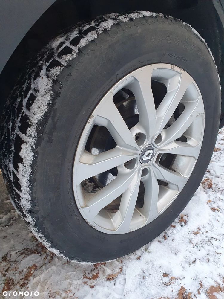 Renault Kadjar 1.2 Energy TCe Zen - 22