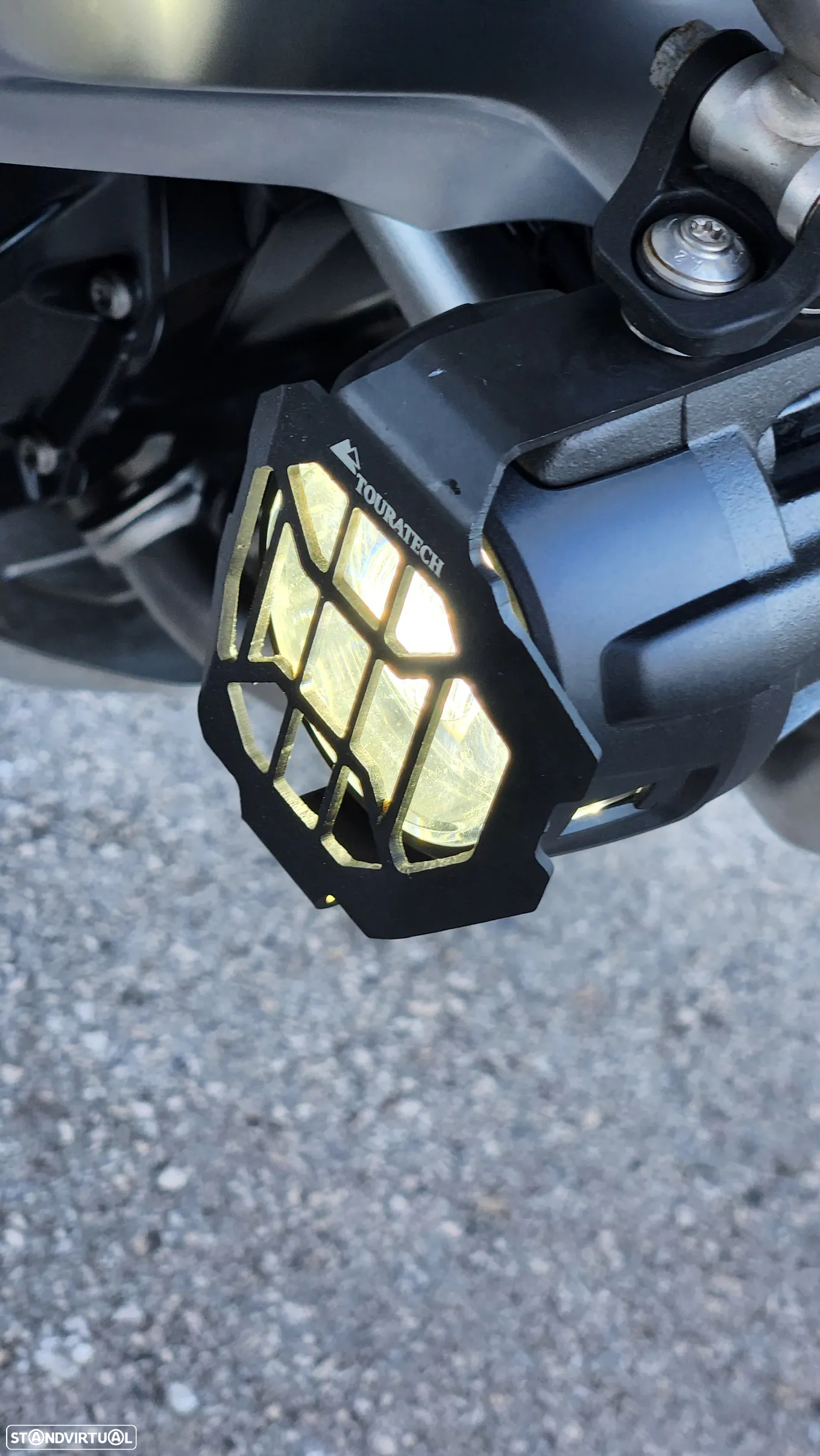 BMW R 1250 GS Adventure Adventure - 8