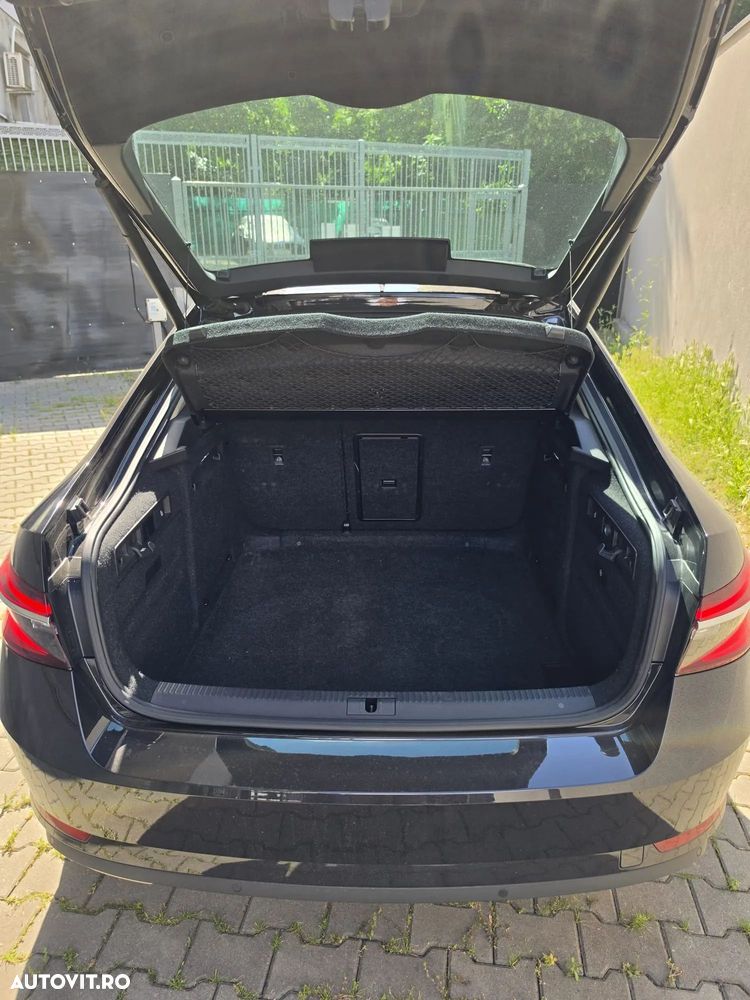 Skoda Superb 2.0 TSI 4X4 DSG Style - 17