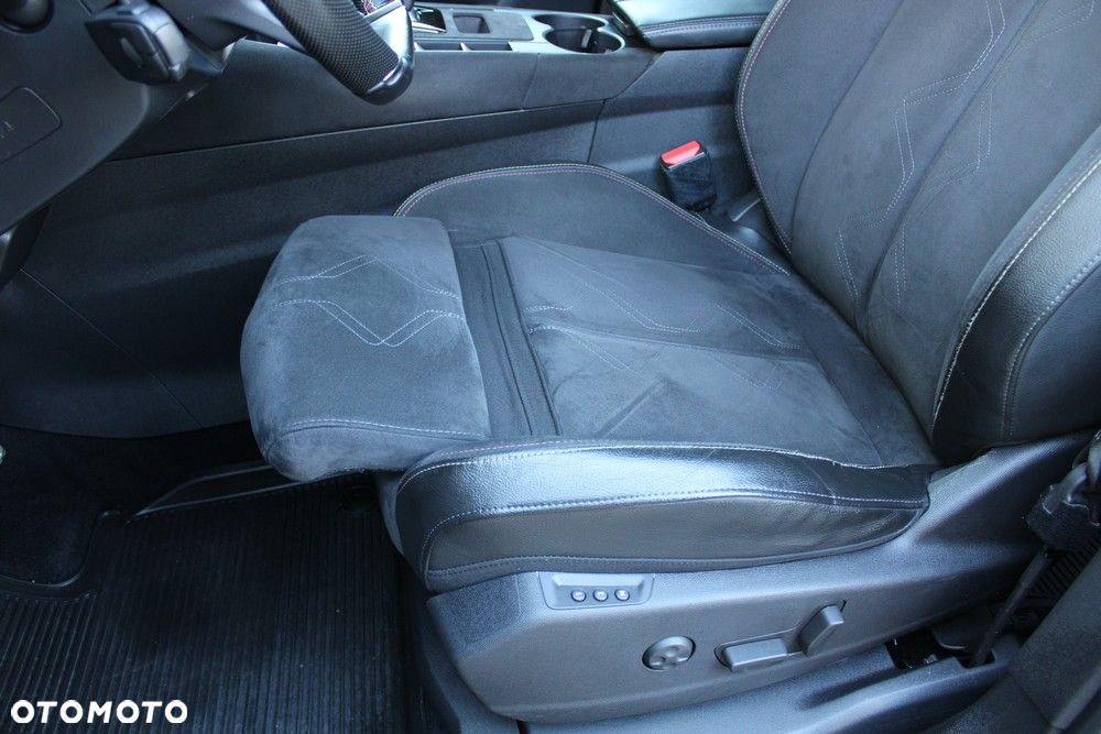 DS Automobiles DS 7 Crossback 1.6 PureTech Performance Line + - 26