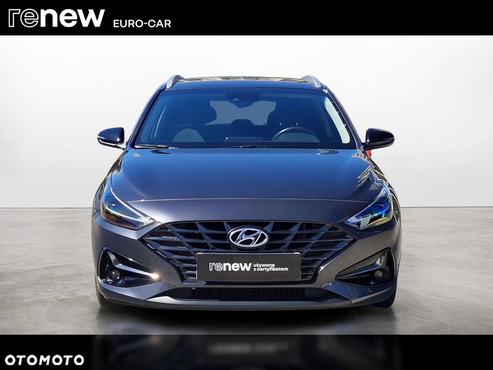 Hyundai i30 1.5 T-GDI 48V Smart - 8