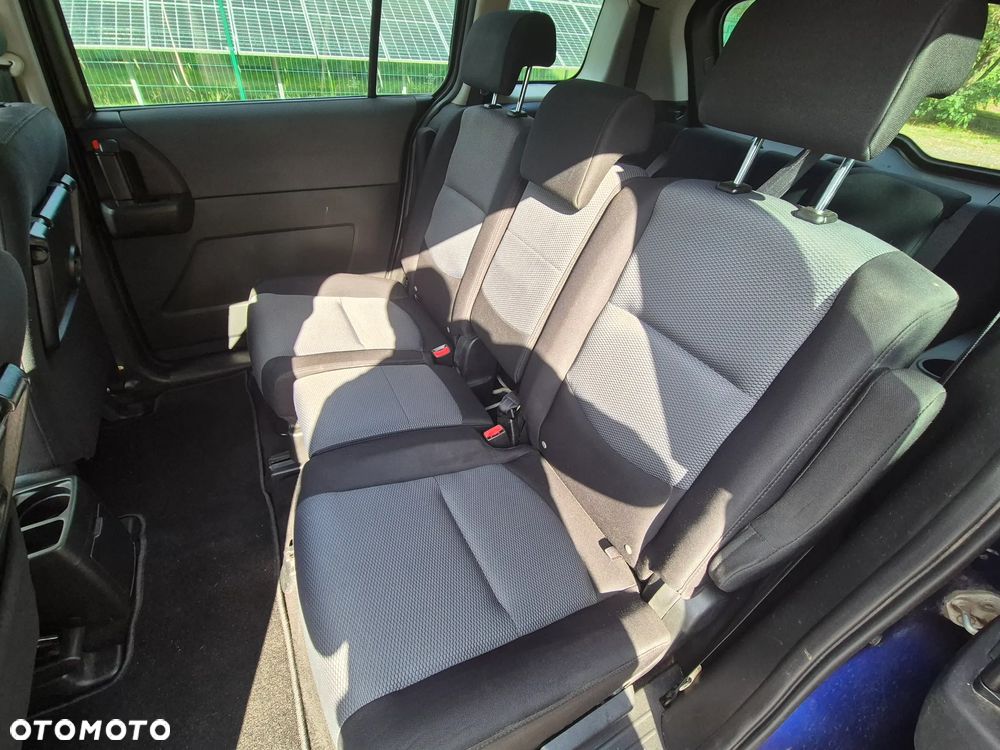 Mazda 5 2.0 Exclusive - 23