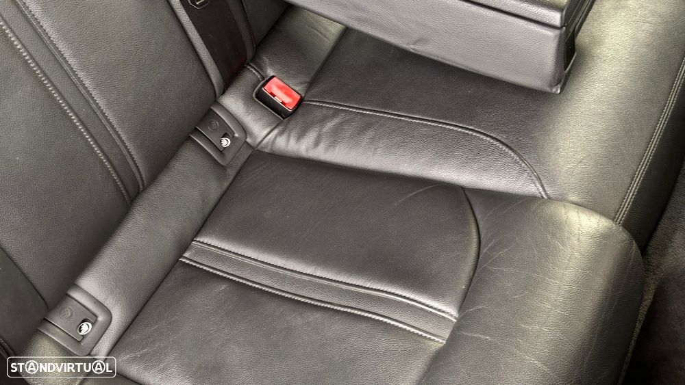 Audi A6 3.0 TDI V6 quattro Advance S tronic - 37