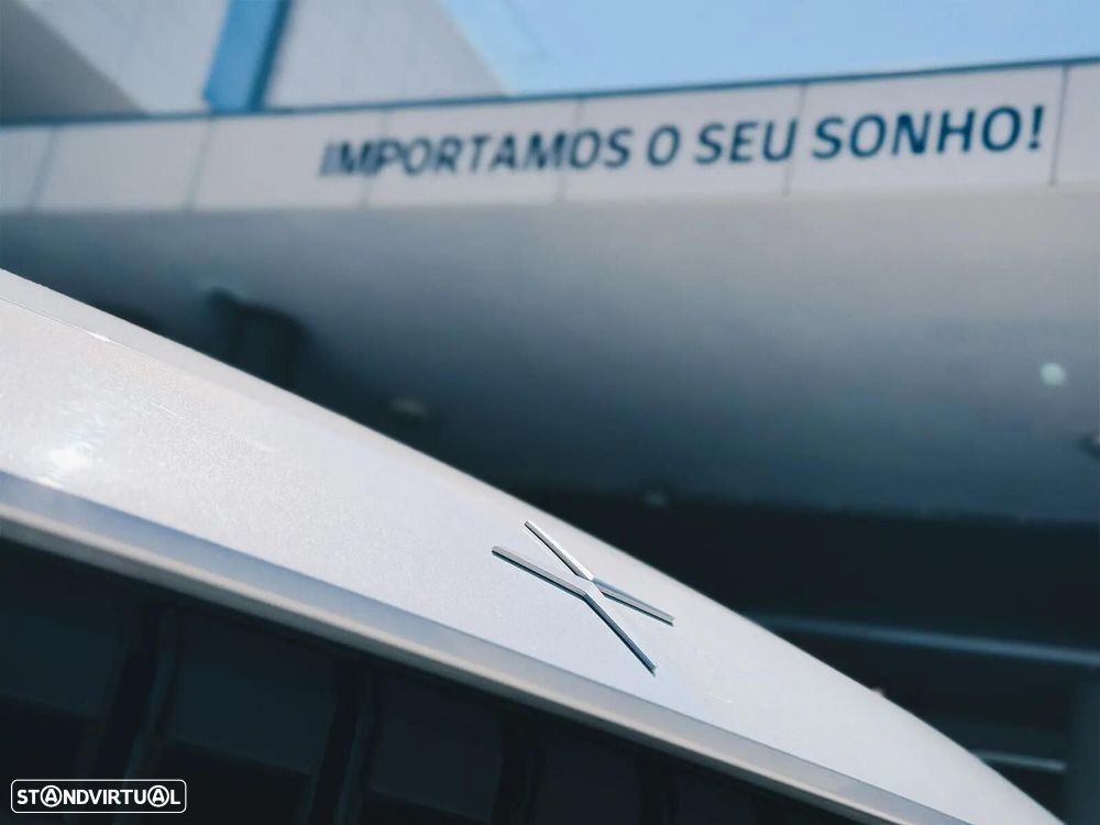 Polestar 2 Single Motor 69kWh - 18