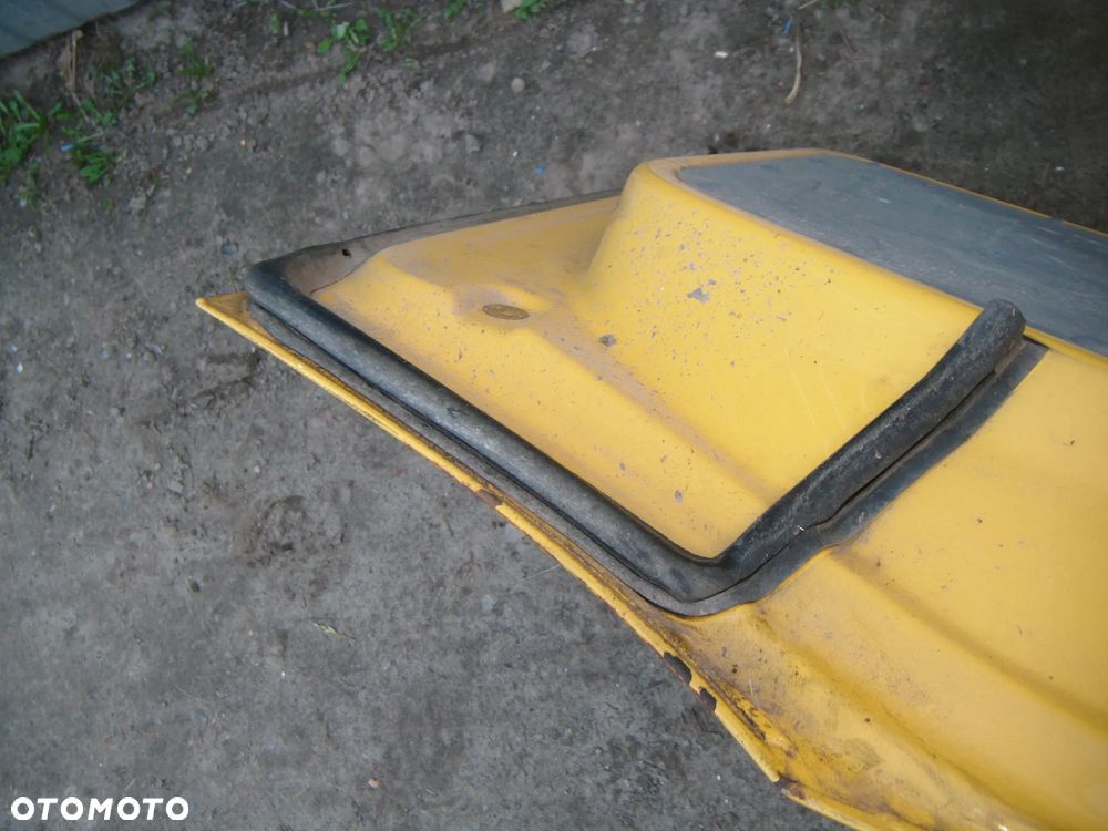 vw caddy 3 08r drzwi prawy tył kompletne - 3