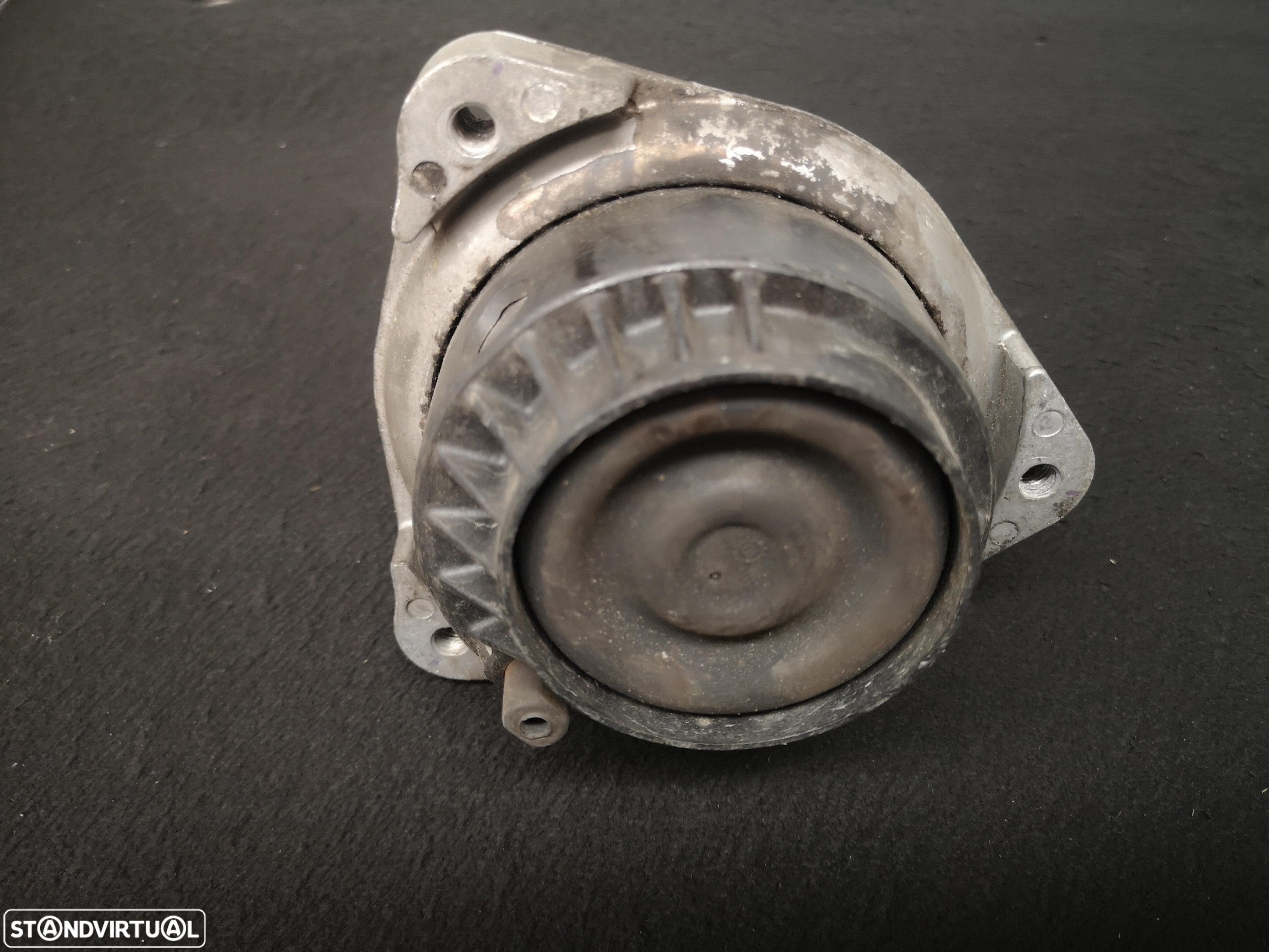 Apoio de motor bmw série 5 6 7 F10 f11 f01 F02 F06  2008+ (4x no estoque) - 5