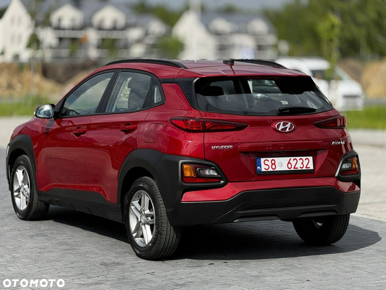Hyundai Kona 1.0 T-GDI Premium - 3