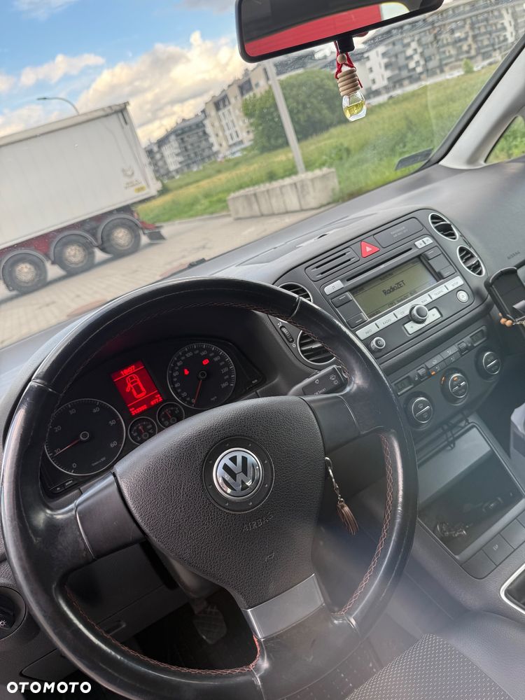 Volkswagen Golf Plus 1.9 TDI Trendline - 11