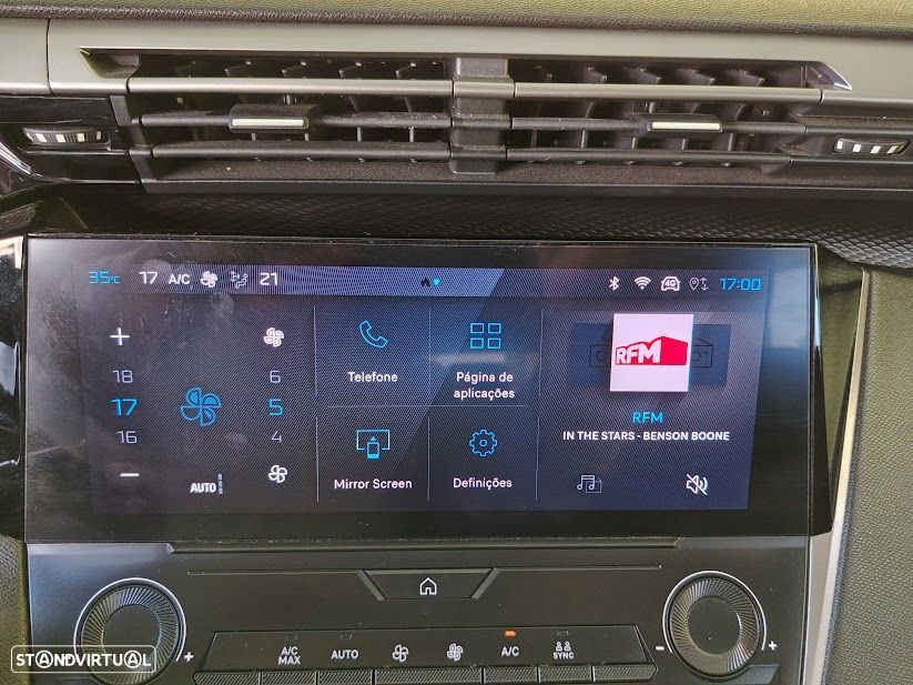Peugeot 308 SW 1.2 PureTech Active - 23