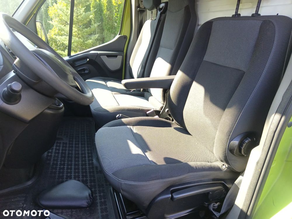 Renault Master - 4