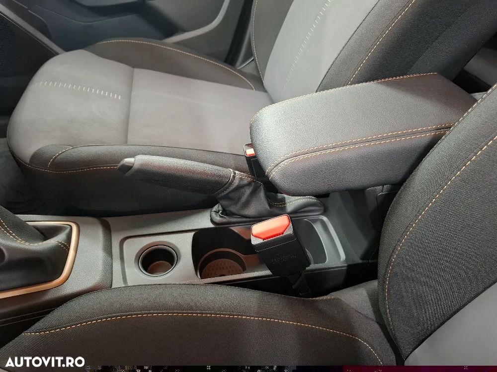 Dacia Duster TCe 150 EDC Extreme - 14
