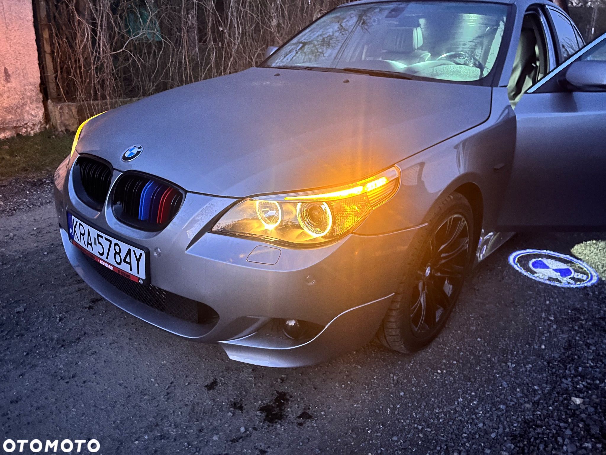 BMW Seria 5 530d - 1