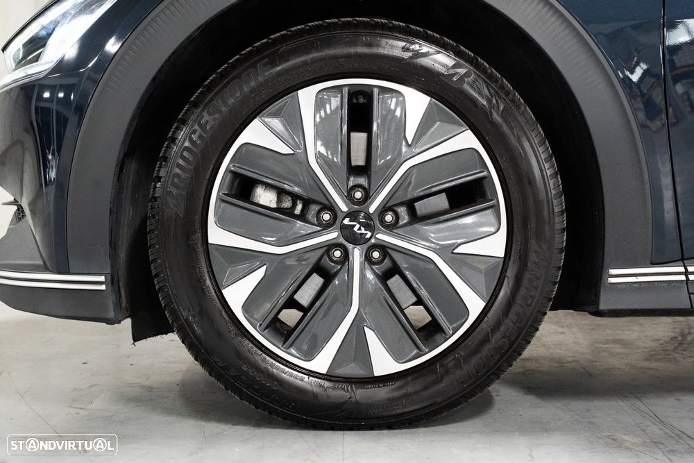 Kia EV6 77,4-kWh Business - 52