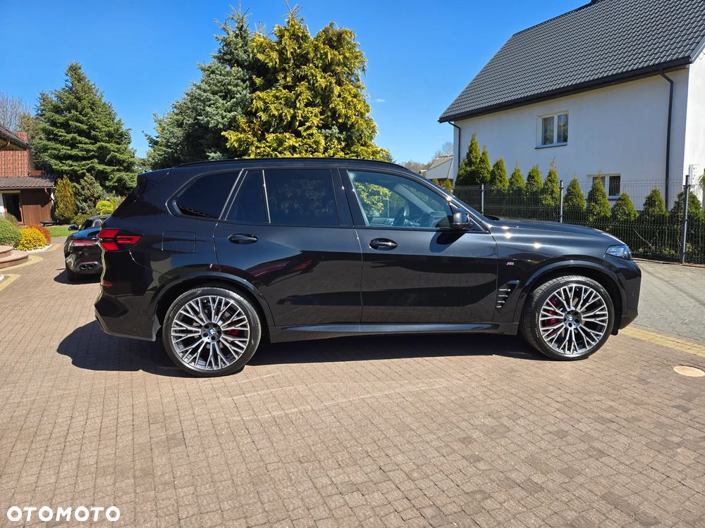 BMW X5 - 6