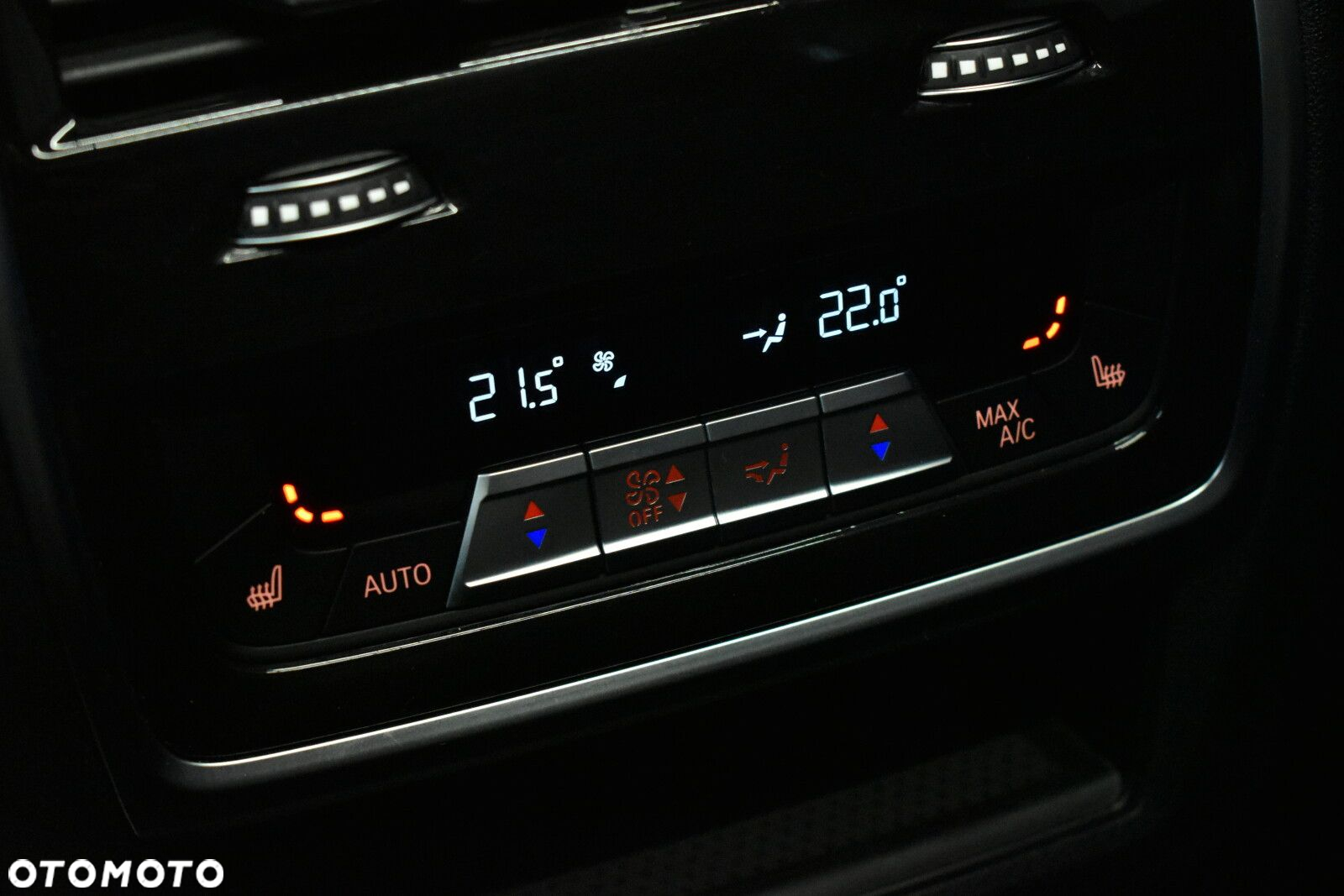BMW X7 - 23