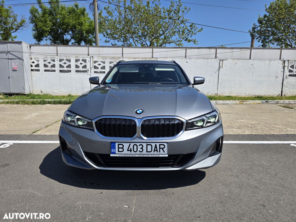 BMW Seria 3 - 8