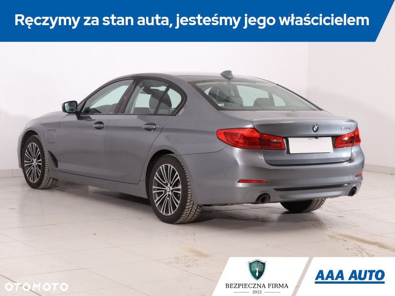 BMW Seria 5 - 5