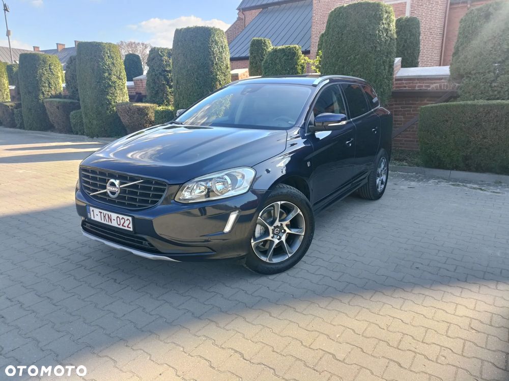 Volvo XC 60 - 13