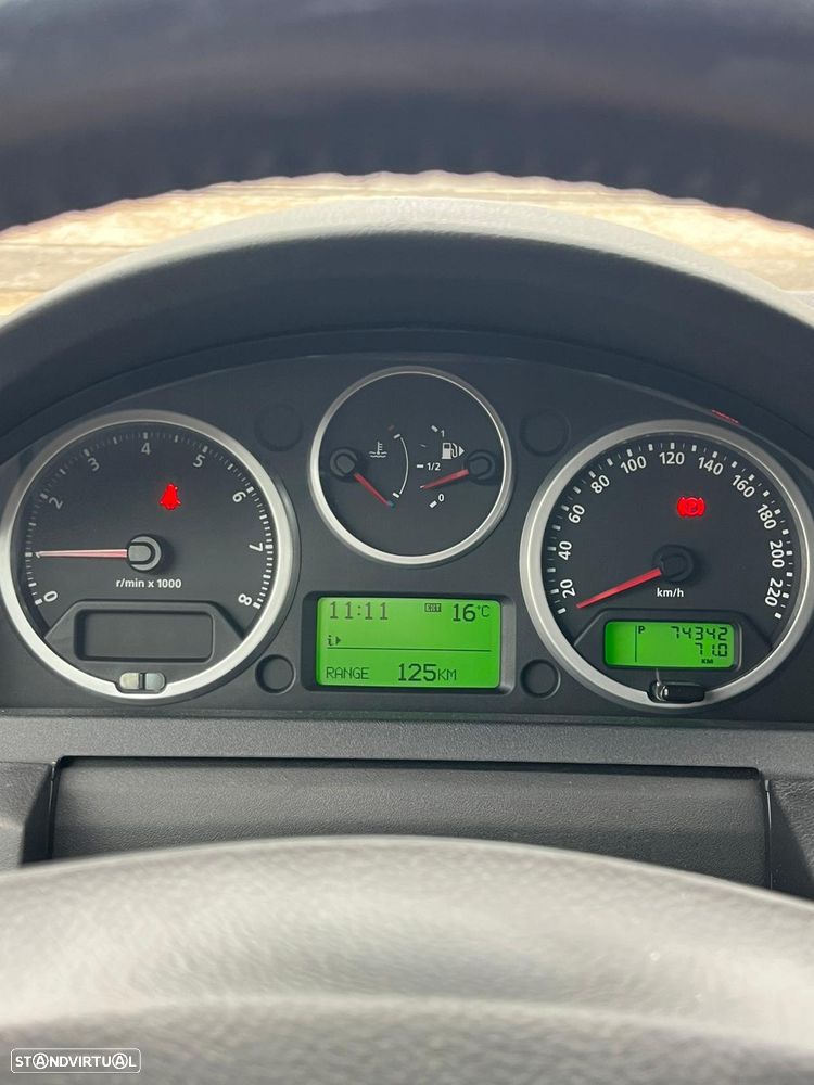 Land Rover Range Rover Sport 4.2 V8 Supercharged - 22
